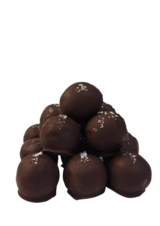 Brownie Bälle (Glutenfrei)