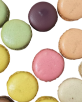 Macarons