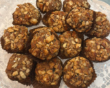 Pistazien Mandel Rose