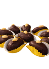 Maison Date Arachide