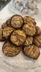 Délice Espresso Feige