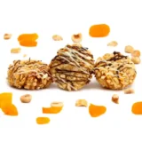 Délice Mandel Aprikose