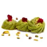 Pistazien Mandel Rose